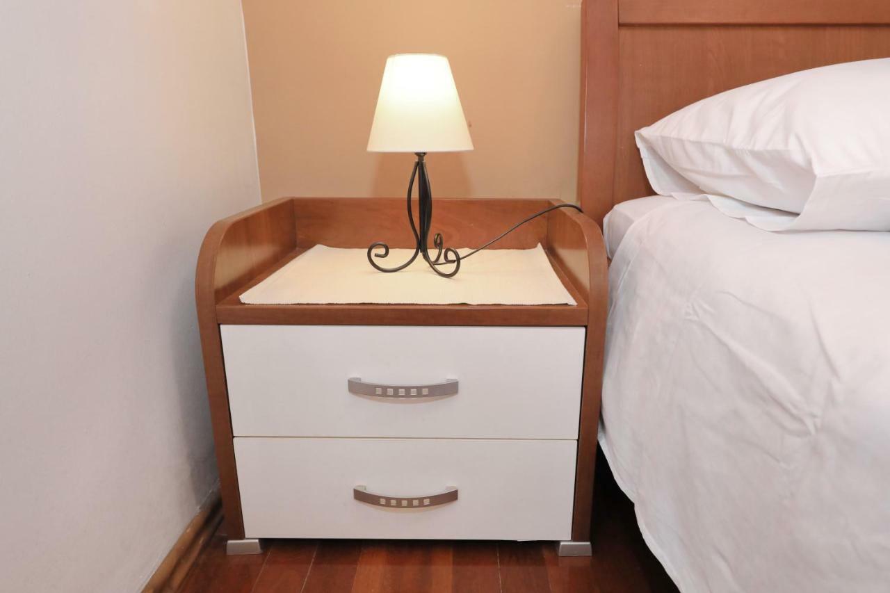Apartment Toni Zadar Bagian luar foto