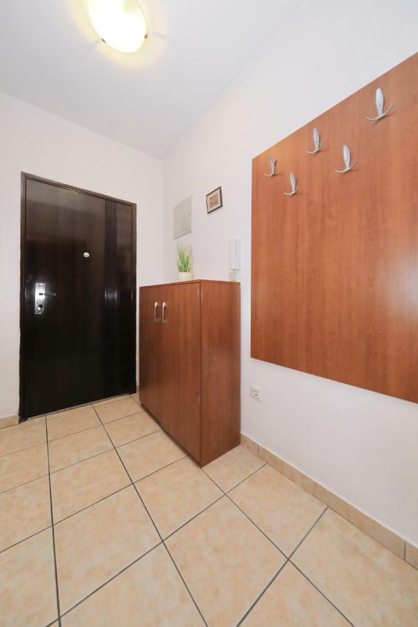 Apartment Toni Zadar Bagian luar foto